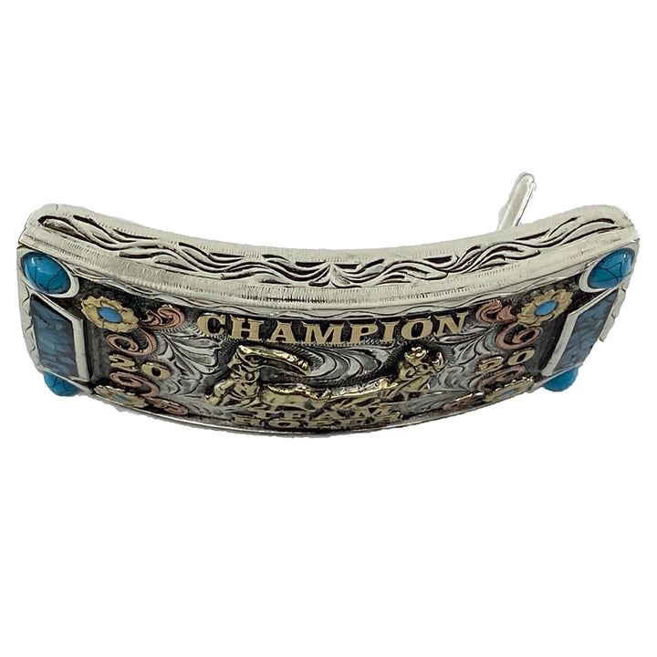 Grove Box Buckle