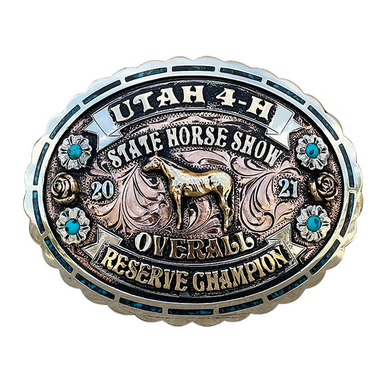 Harker Buckle