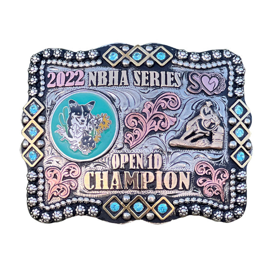 Havasu Buckle