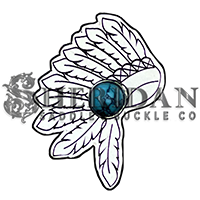 Headdress 1