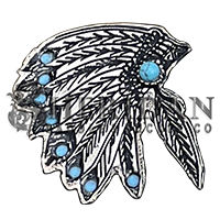Headdress 5