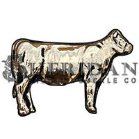 Heifer 1