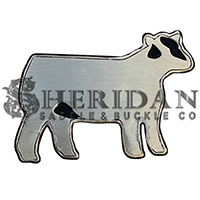 Heifer 6