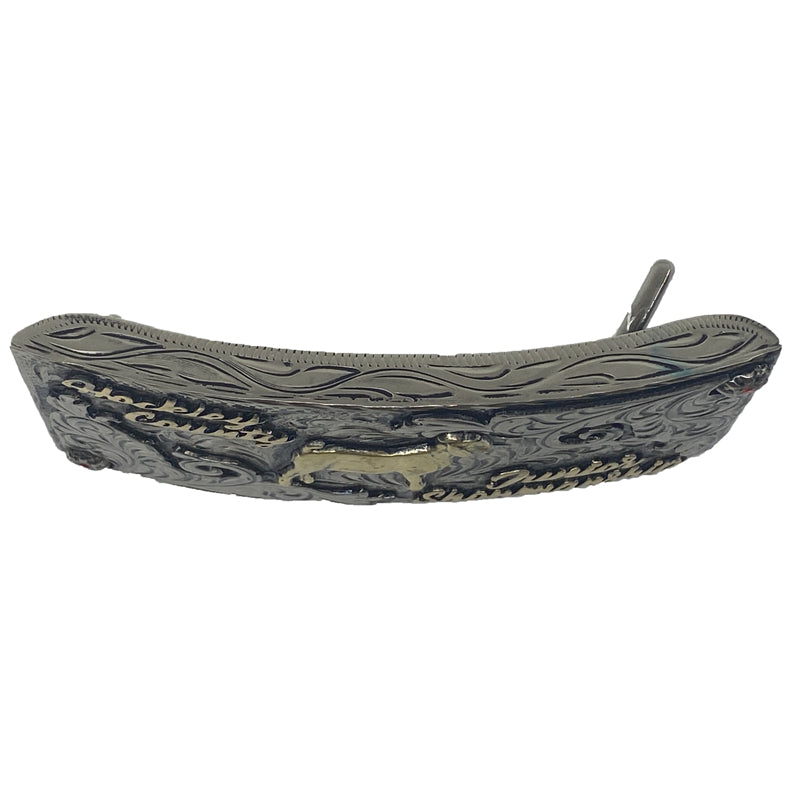Hockley Box Custom Belt Buckle For Sale Sheridan Top View.jpg