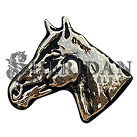 Horse Head 1