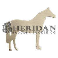 Horse Standing 2