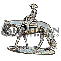 Horse and Rider