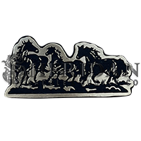 Horses 3