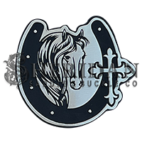 Horseshoe 4