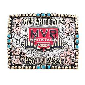 Huber-Custom-Belt-Buckle-with-Company-Logo