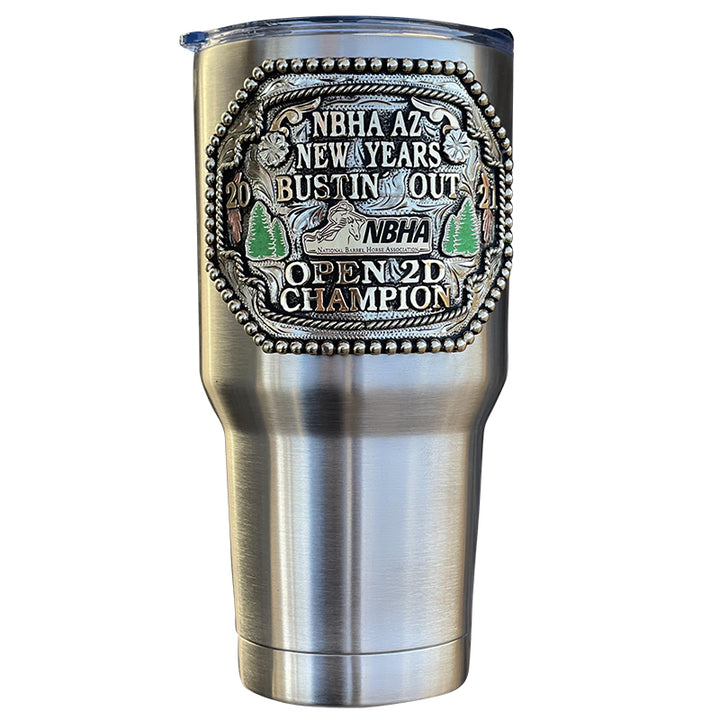 Cups and Tumblers – Sheridan Buckle Co