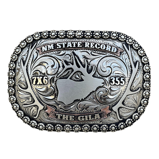 Gila Sports Buckle