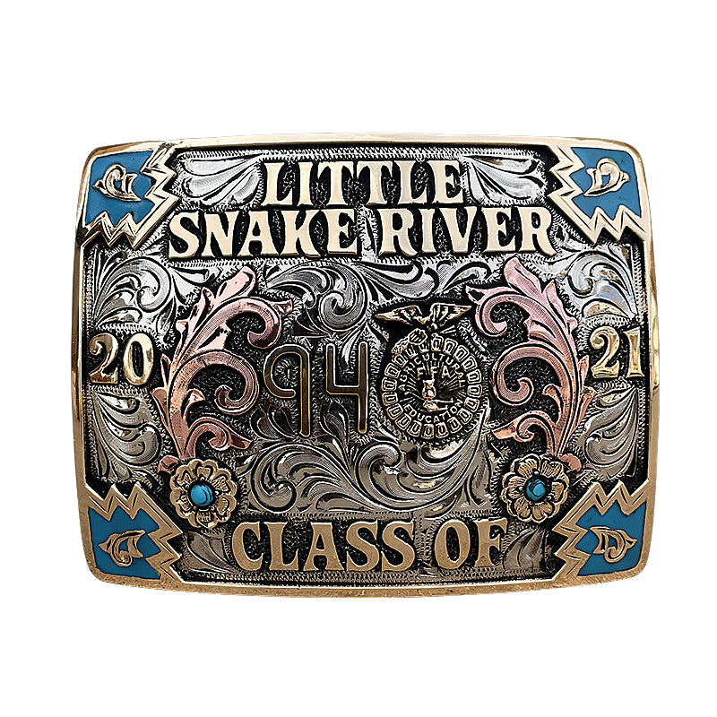 Class Buckle