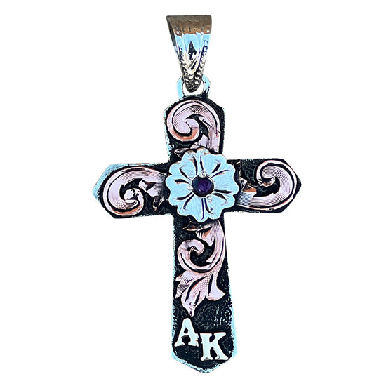 Cross Pendant