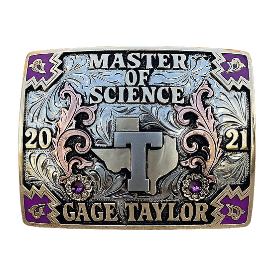 Class Buckle