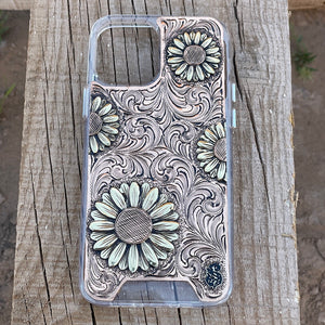 Custom Engraved Phone Case
