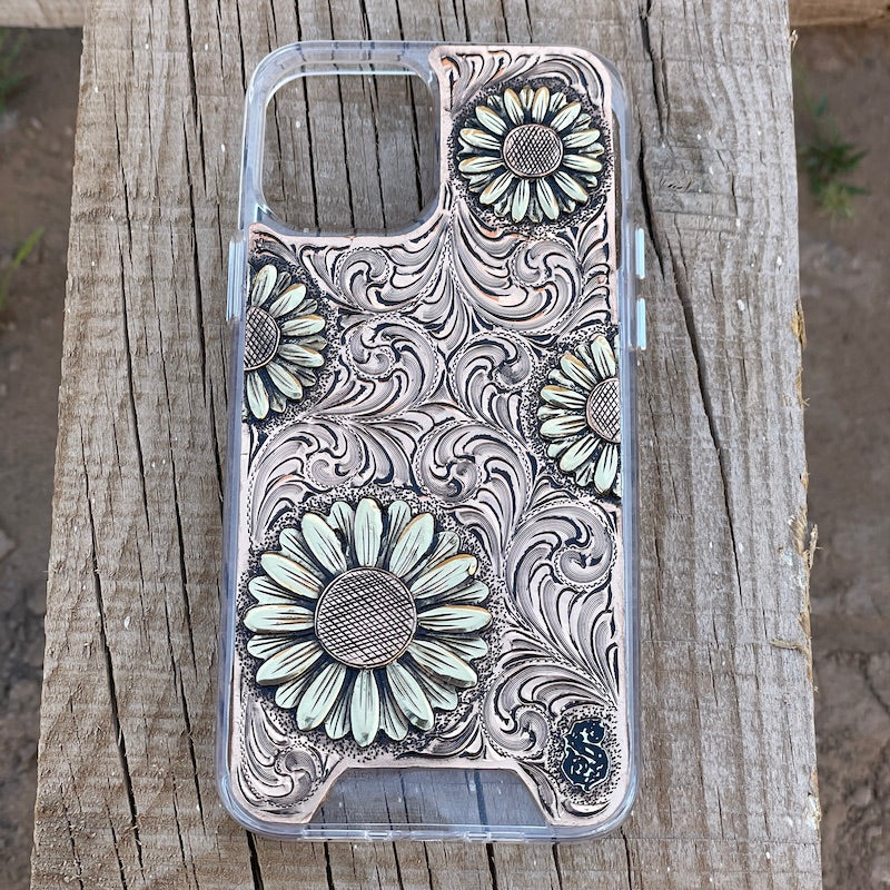 Custom Engraved Phone Case