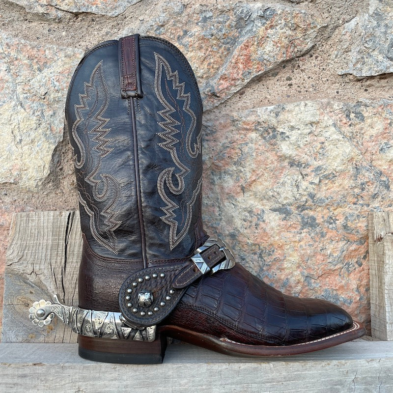 Custom Mens or Womens Spurs