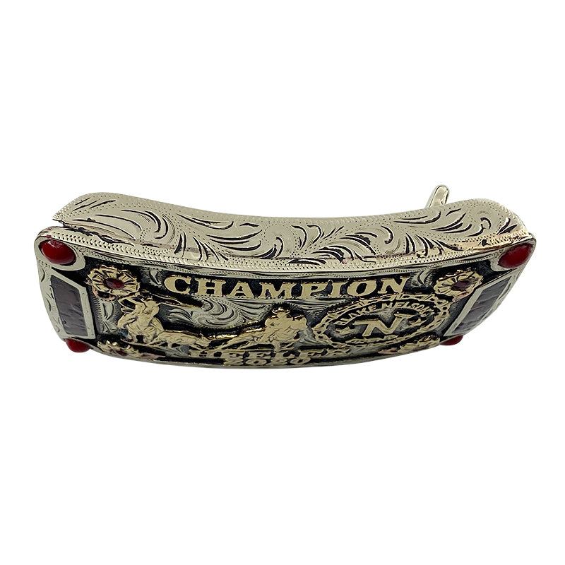 Layton Box Buckle