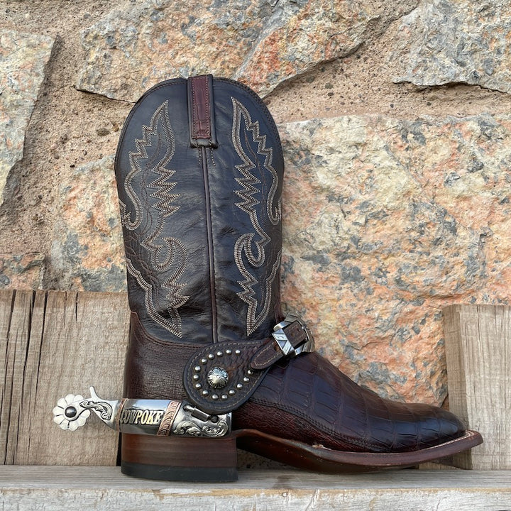Custom Mens or Womens Spurs