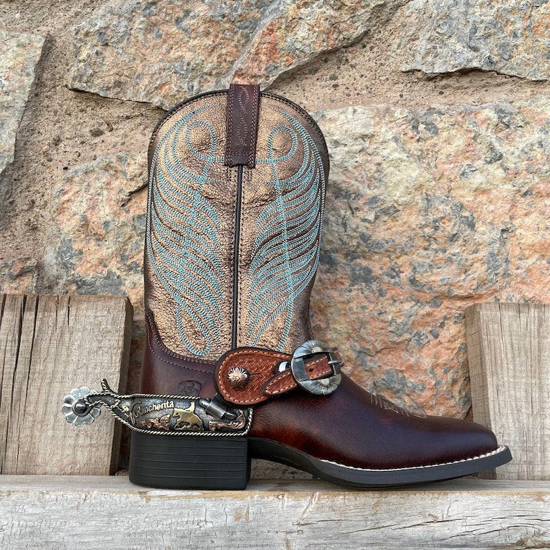 Custom Mens or Womens Spurs