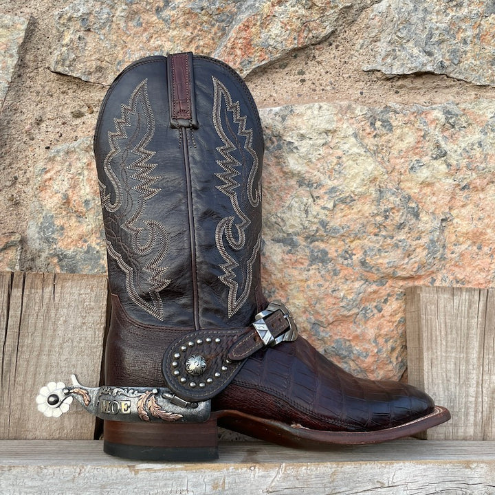Custom Mens or Womens Spurs