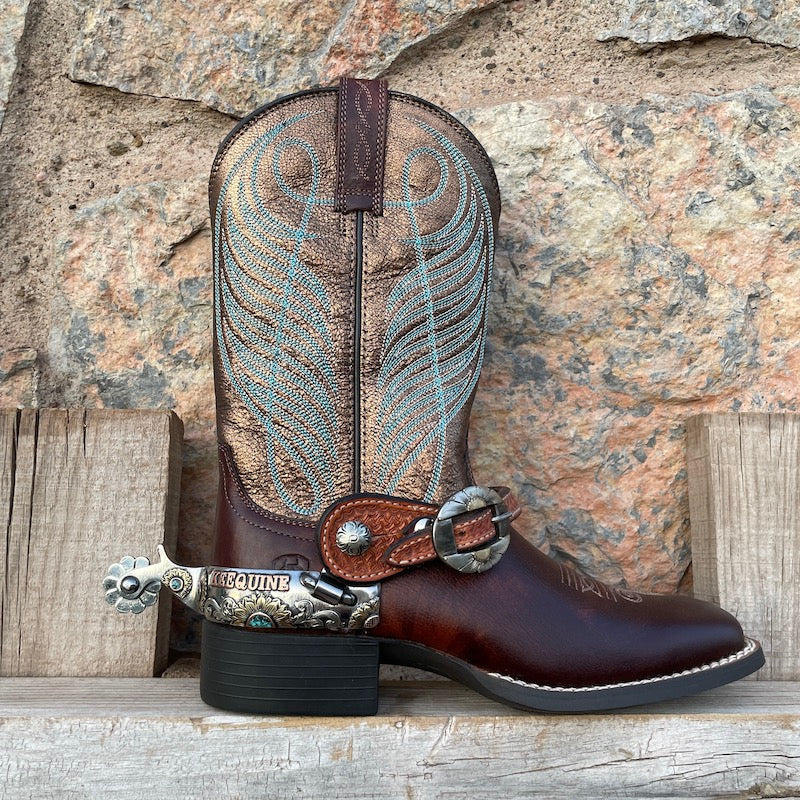 Custom Mens or Womens Spurs