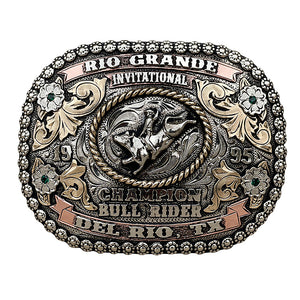 Invitational Buckle