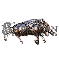 Javalina 1