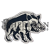 Javalina 2