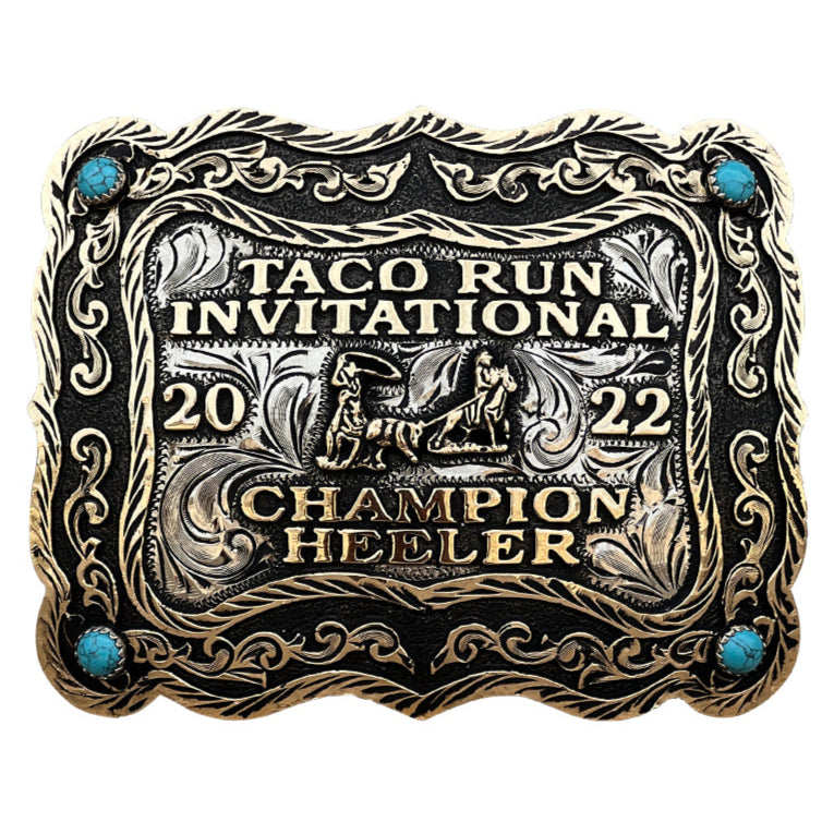 Joplin Buckle