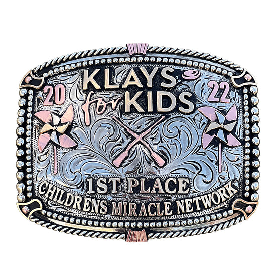 Kuna Sports Buckle