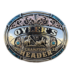 Lakeside Buckle