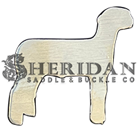 Lamb / Sheep 6