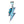 Load image into Gallery viewer, Lightning Bolt Pendant
