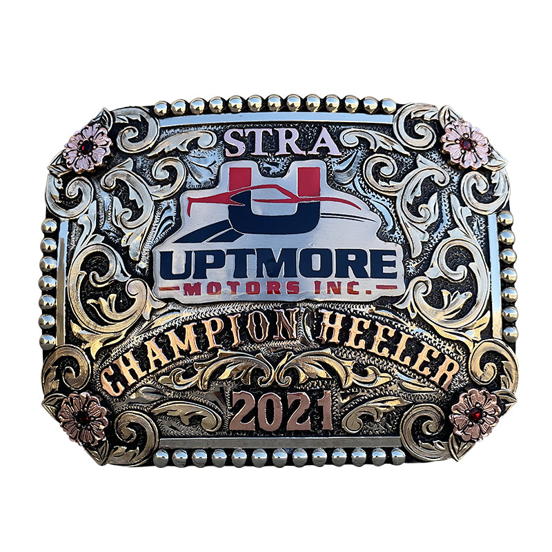 Lockhart Buckle