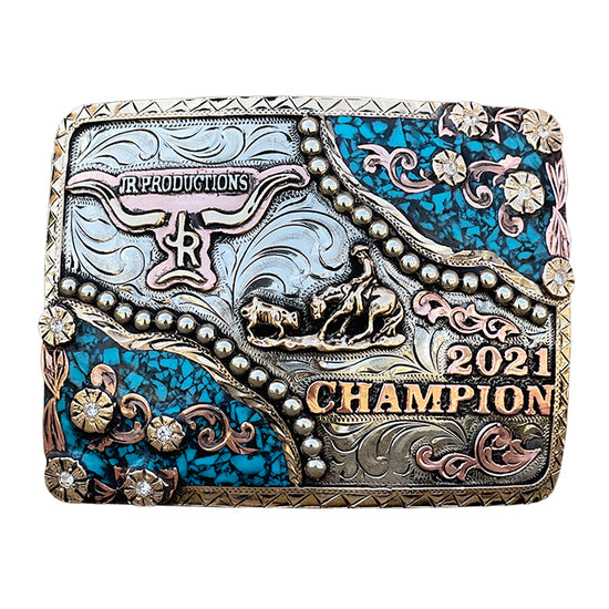 Lovington Buckle