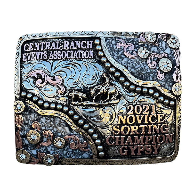 Lovington Buckle