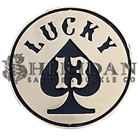 Lucky 13