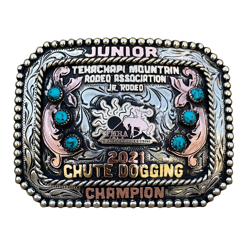Moline-Buckle-Turquoise