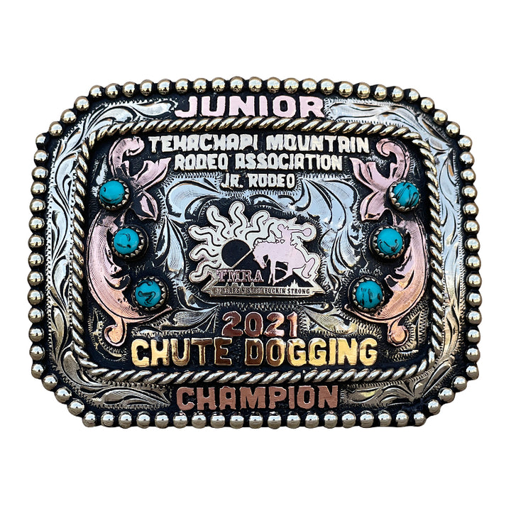 Moline-Buckle-Turquoise