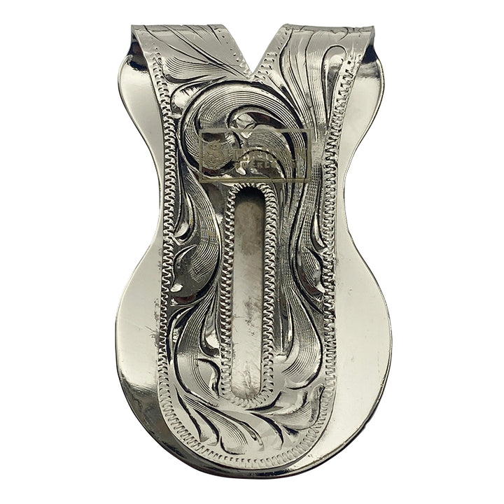 Trophy Money Clip