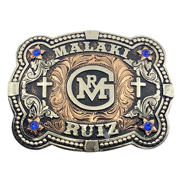 Personal Buckles – Page 4 – Sheridan Buckle Co