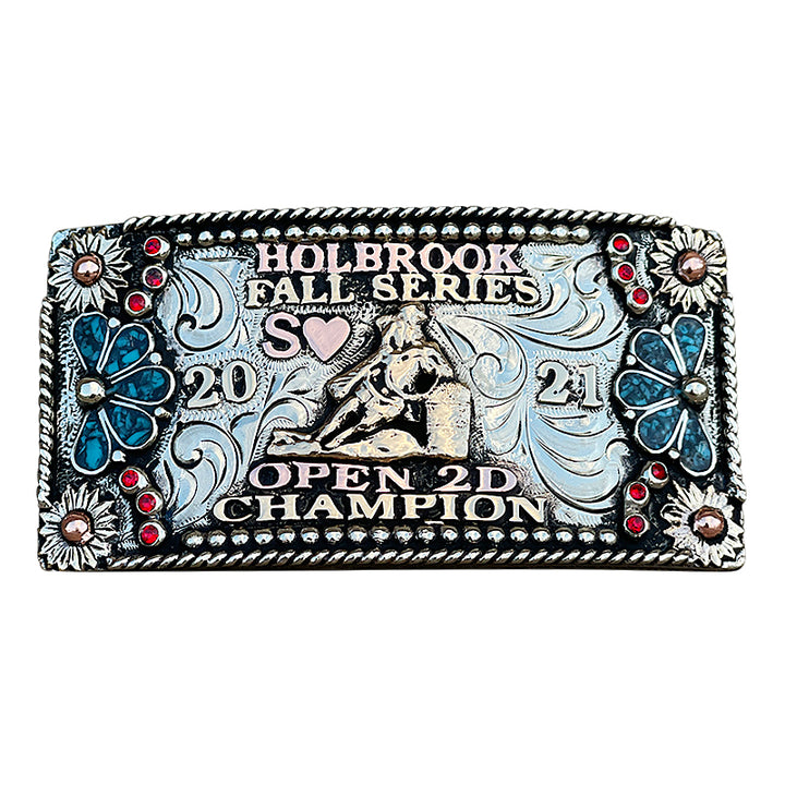 Malibu Box Buckle