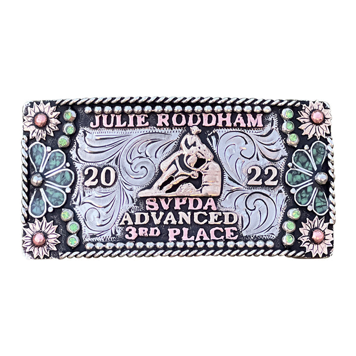 Malibu Box Buckle
