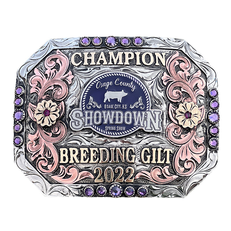 Marion-Buckle-Purple-Pig