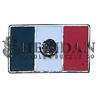 Mexico Flag