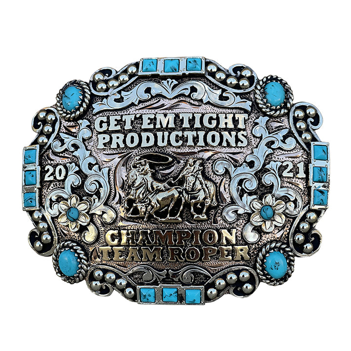 Morrow Buckle