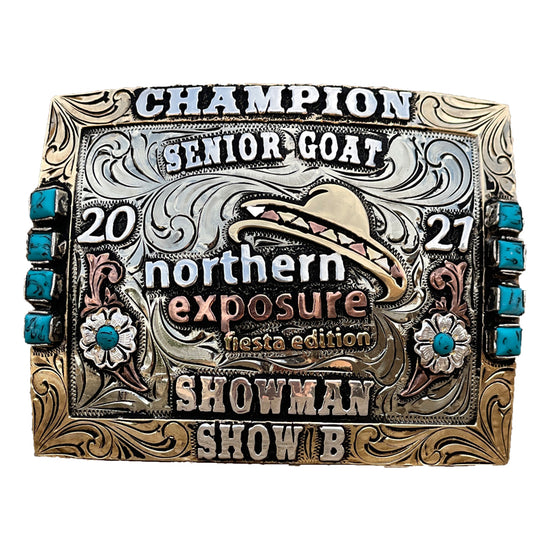 Northern Buckle