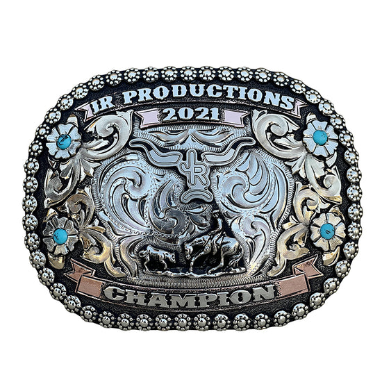 Pensacola Buckle